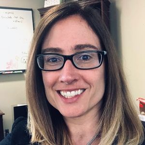 Meet your Posher, Rachelle